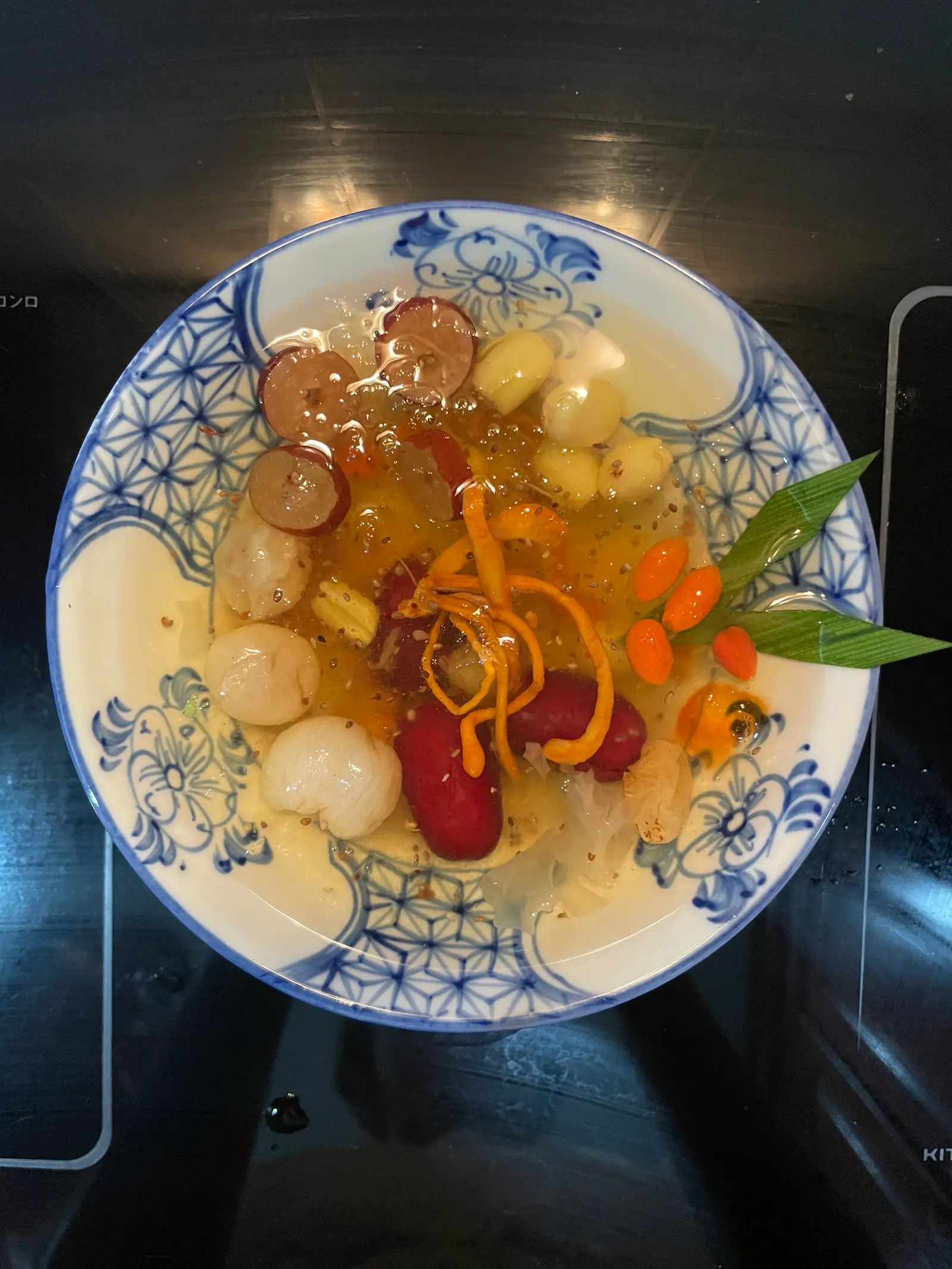 Hình ảnh Chè dưỡng nhan