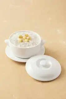 Hình ảnh Bông tuyết sữa