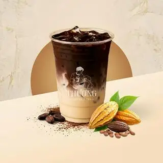 Hình ảnh Cacao Sữa