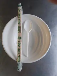 Hình ảnh Tô, đũa........
