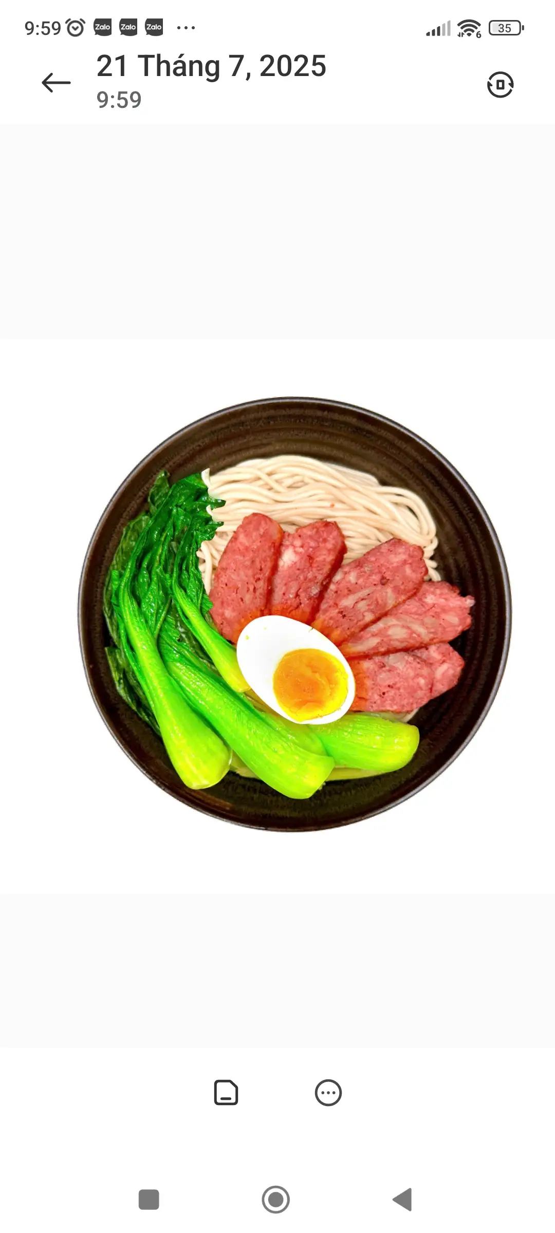 Hình ảnh MÌ MỜ LEM