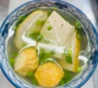 Hình ảnh CHÉN CHẢ THÊM THẬP CẨM