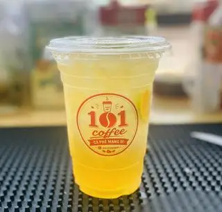Hình ảnh Trà Tắc