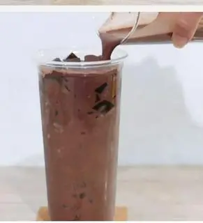 Hình ảnh Cacao sữa đá