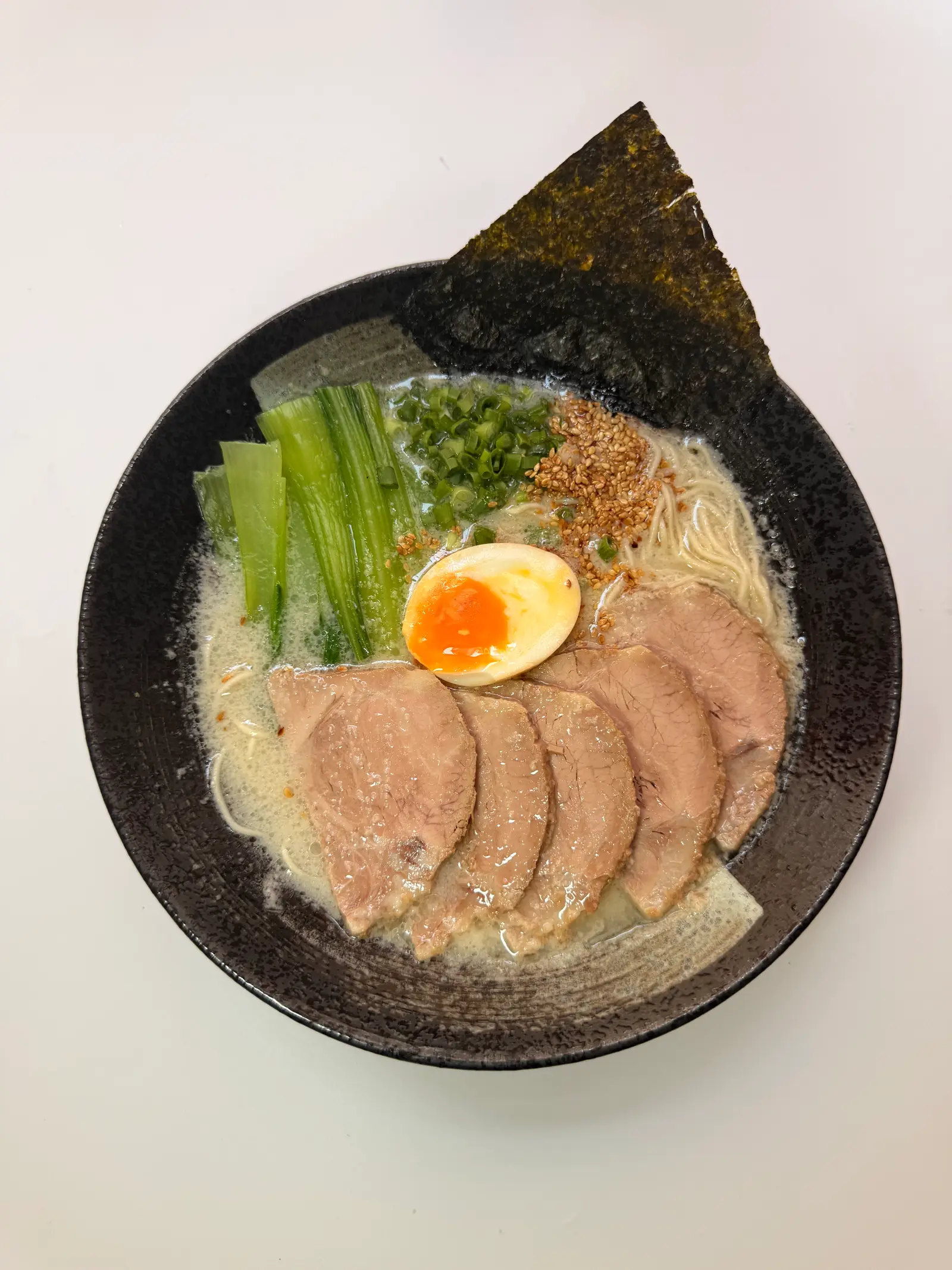 Hình ảnh Chashu Ramen 