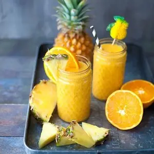 Hình ảnh Nước Ép Cam Dứa