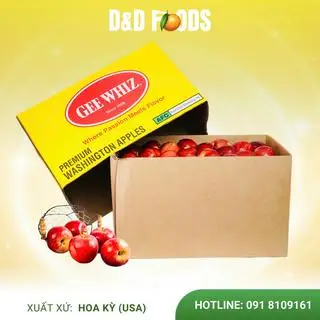 Hình ảnh Táo Ambrosia