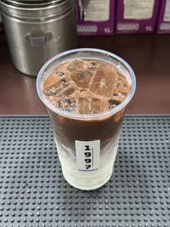 Hình ảnh Cacao Sữa Hạt
