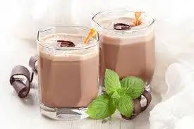 Hình ảnh Cacao sữa