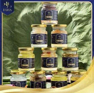 Hình ảnh Combo 10 Yến tươi chưng nóng - 75ml