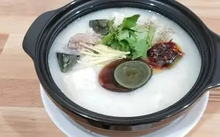 Hình ảnh CANH CÁ MIẾN TRỨNG BÁCH THẢO 