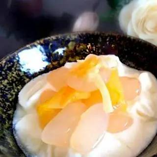 Hình ảnh Sữa chua đác