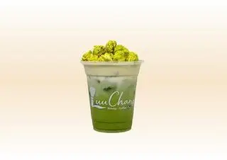 Hình ảnh Matcha bắp