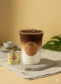Hình ảnh CA CAO SỮA GẤU LY 700ML