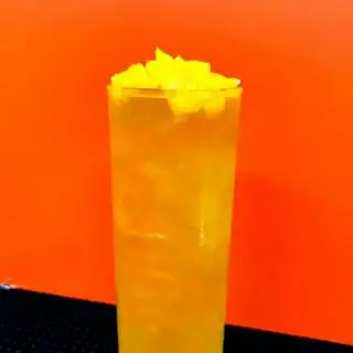 Hình ảnh Trà   Đào Dưa   Lưới