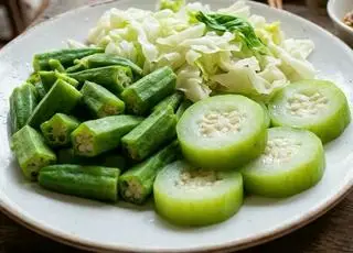 Hình ảnh Rau thêm