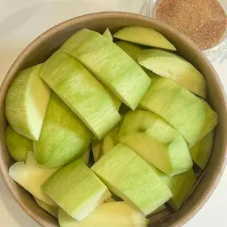 Hình ảnh Xoài keo/ xoài tứ quý