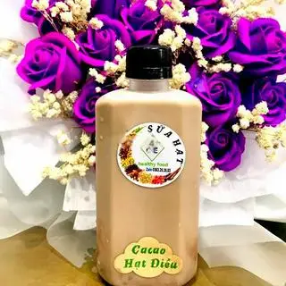 Hình ảnh Hạt điều - Cacao