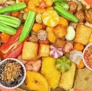 Hình ảnh Combo ĐÃ CÁI NƯ