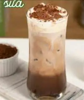 Hình ảnh Milo kem sữa