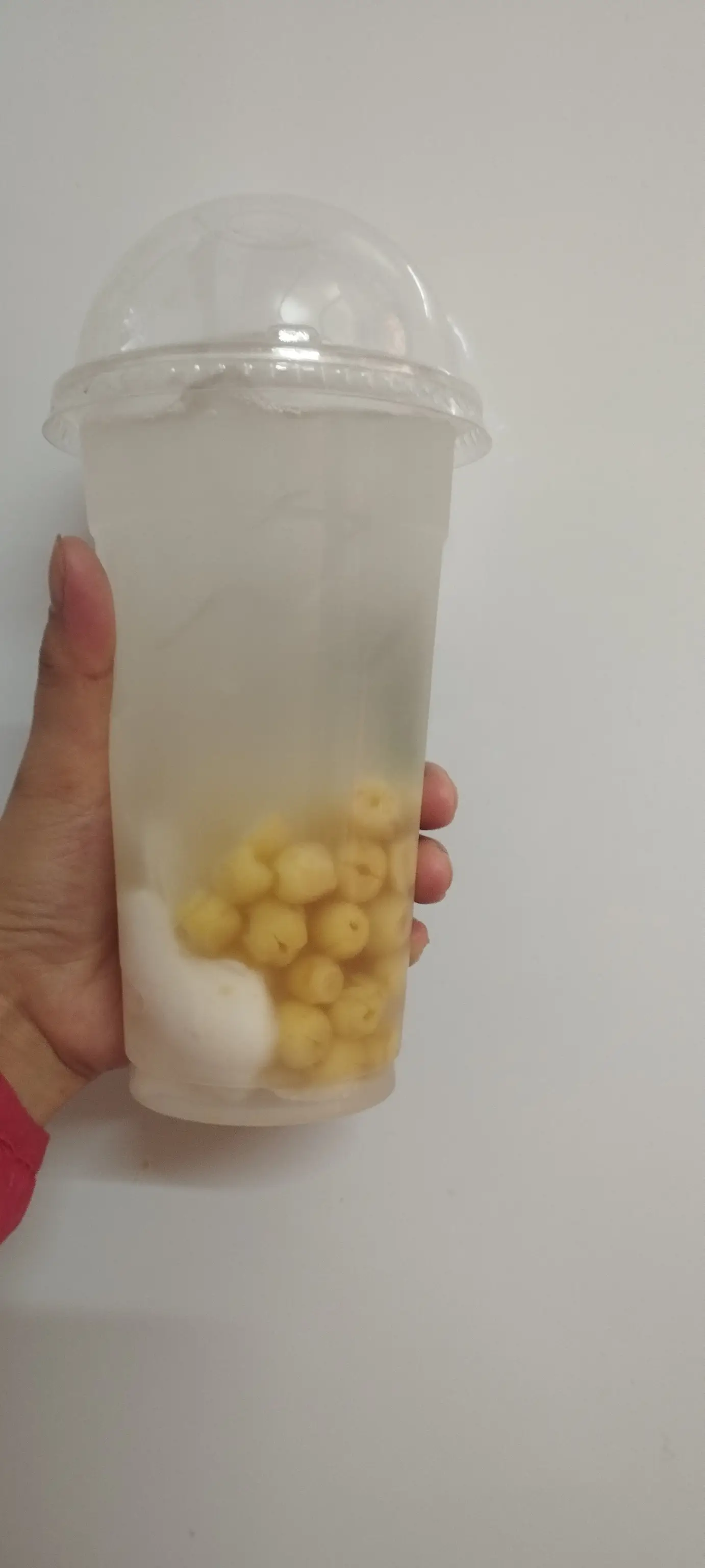 Hình ảnh SEN DỪA LẠNH