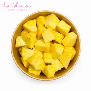 Hình ảnh Thơm thái - 400g