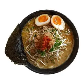 Hình ảnh Miso Ramen