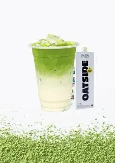 Hình ảnh Matcha Oatside