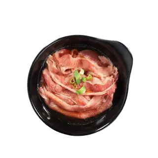 Hình ảnh Bò (thêm mì)