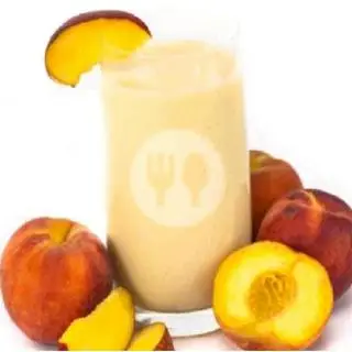Hình ảnh Sính Tố Đào Lý 500ml