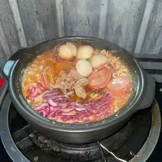 Hình ảnh Mỳ Cay Bò