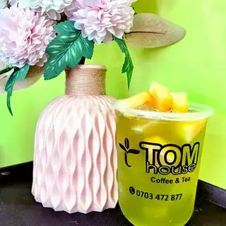 Hình ảnh Trà dưa lưới
