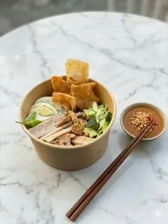 Hình ảnh Bún Khô Đặc Biệt 