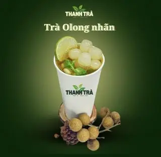 Hình ảnh Ôlong nhãn - size L