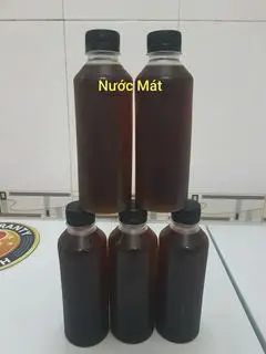 Hình ảnh Nước Mát
