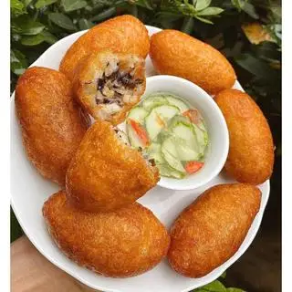 Hình ảnh Bánh rán mặn - 5 chiếc
