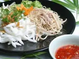 Hình ảnh Bánh Tầm Bì 