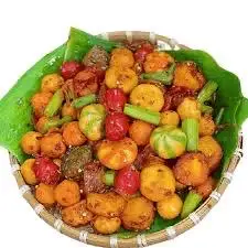 Hình ảnh Viên chiên thập cẩm (6-7 người)