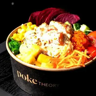 Hình ảnh Mentaiko Mayo Salmon