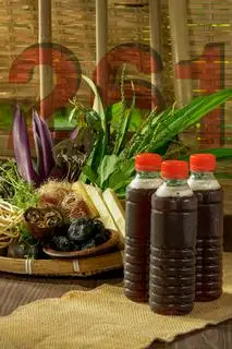 Hình ảnh Sâm Nước Mát chai 350ml
