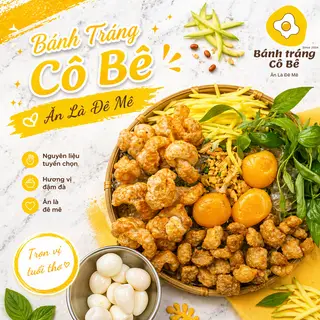 Hình ảnh (SIZE LỚN 2-3 người ăn ) Trộn đặt biệt Siêu Topping
