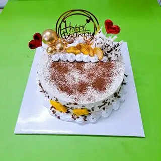 Hình ảnh Tiramisu Mousse 