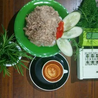 Hình ảnh Xôi pate