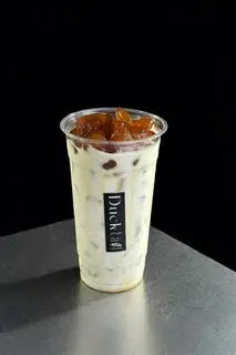 Hình ảnh Sữa tươi hạt đác
