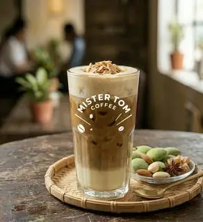 Hình ảnh Phindi hạnh nhân