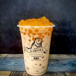 Hình ảnh Trà Sữa Trân Châu Hoàng Kim
