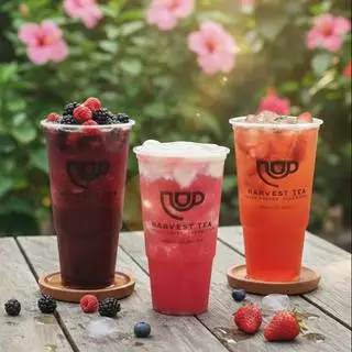 Hình ảnh BỘ 3 DÂU TƯƠI