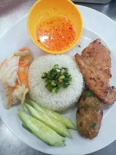 Hình ảnh Sườn lớn