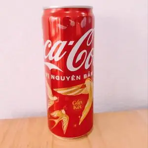 Hình ảnh Cocacola