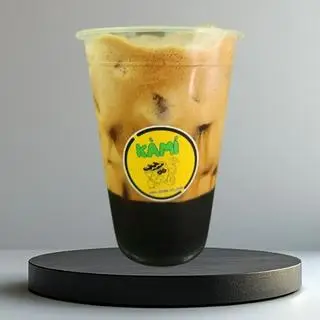 Hình ảnh Cà Phê Đá